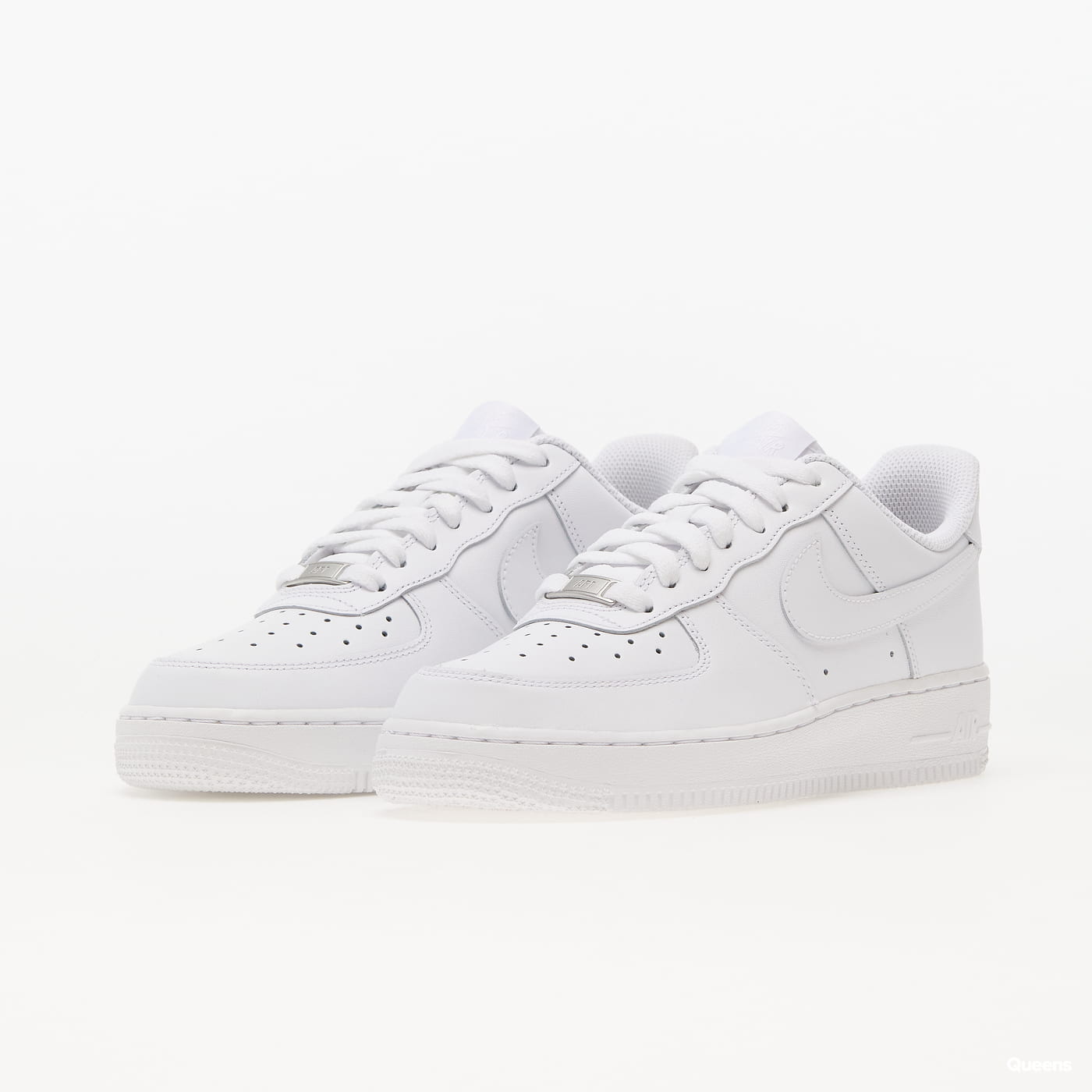 Nike Air Force 1 ´07 white/white-white-white Nike