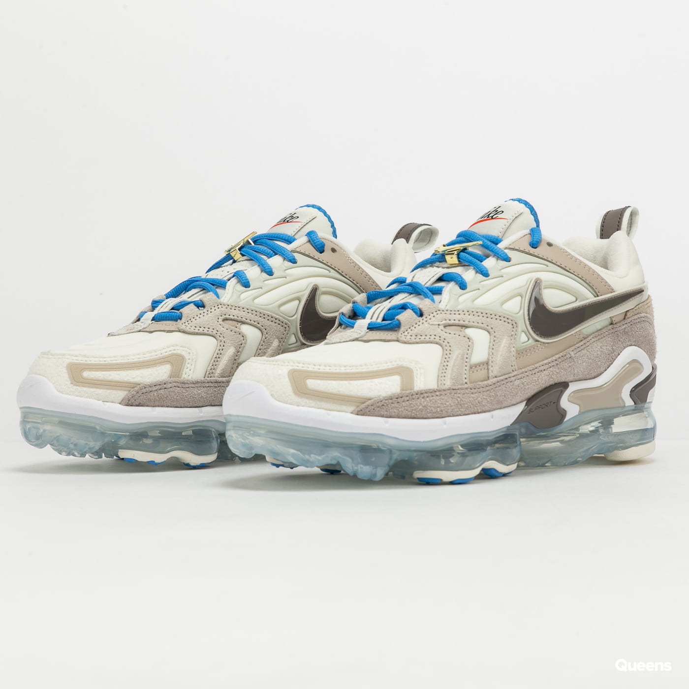 Nike Air Vapormax Evo SE sail / cave stone - cream II Nike