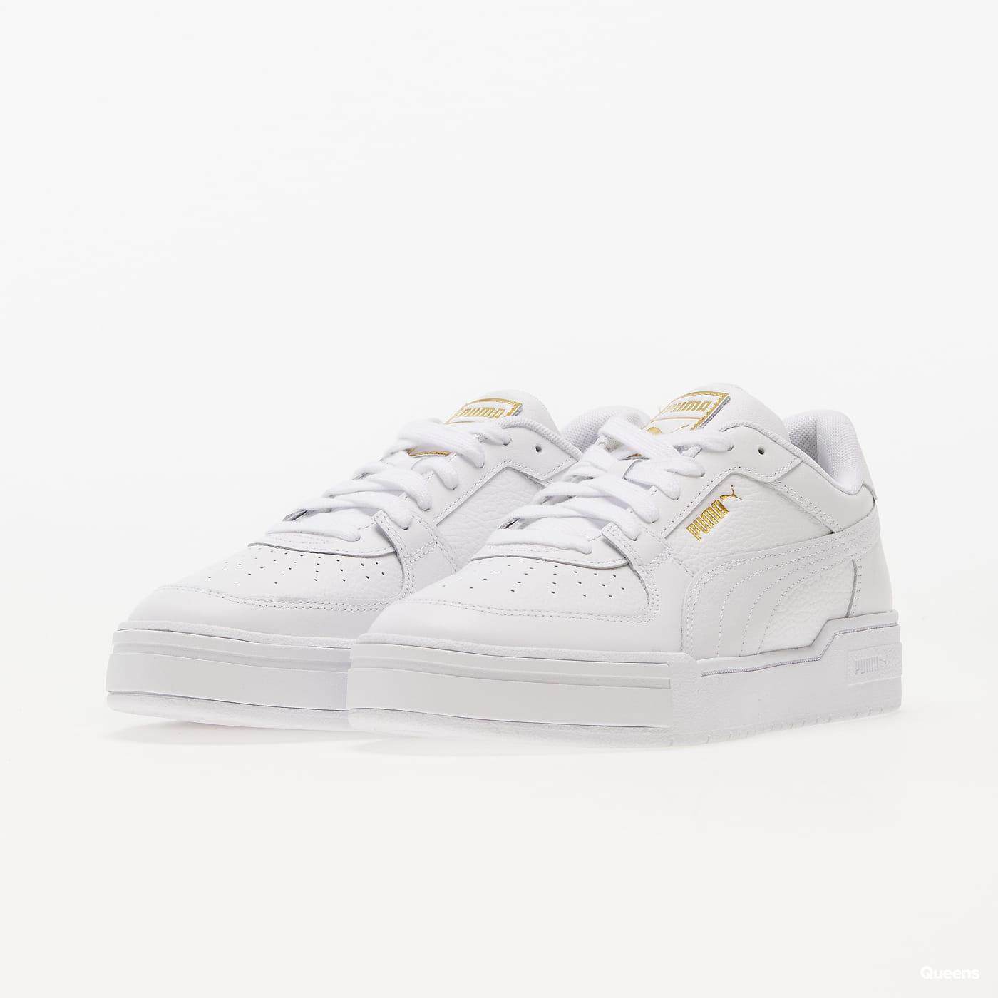 Puma CA Pro Classic white Puma