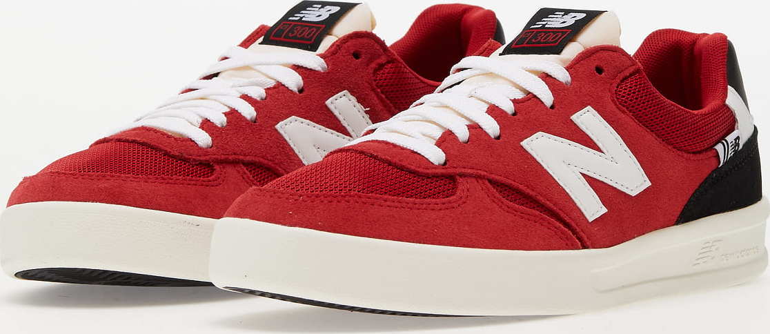 New Balance 300 Red New Balance