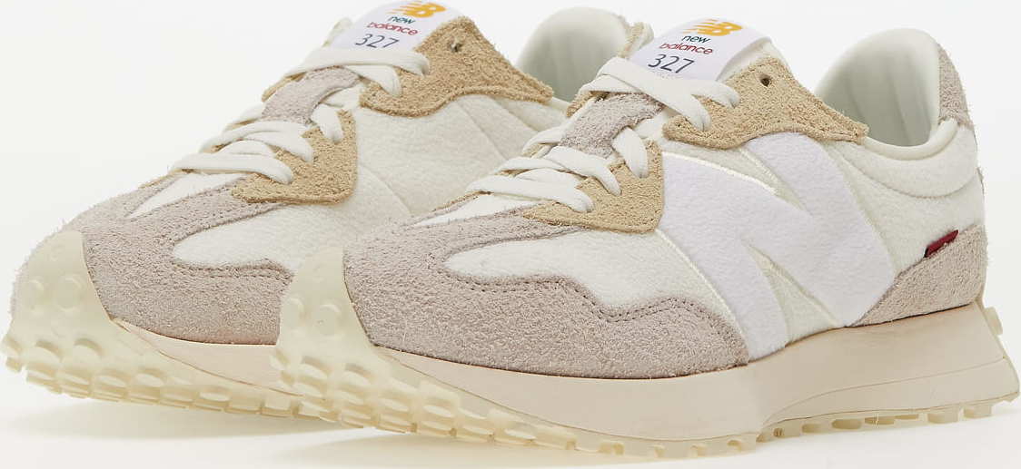 New Balance 327 Beige/ Timberwolf New Balance