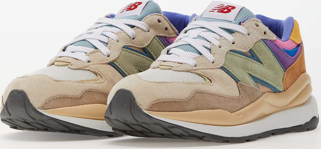 New Balance 5740 Calm Taupe New Balance