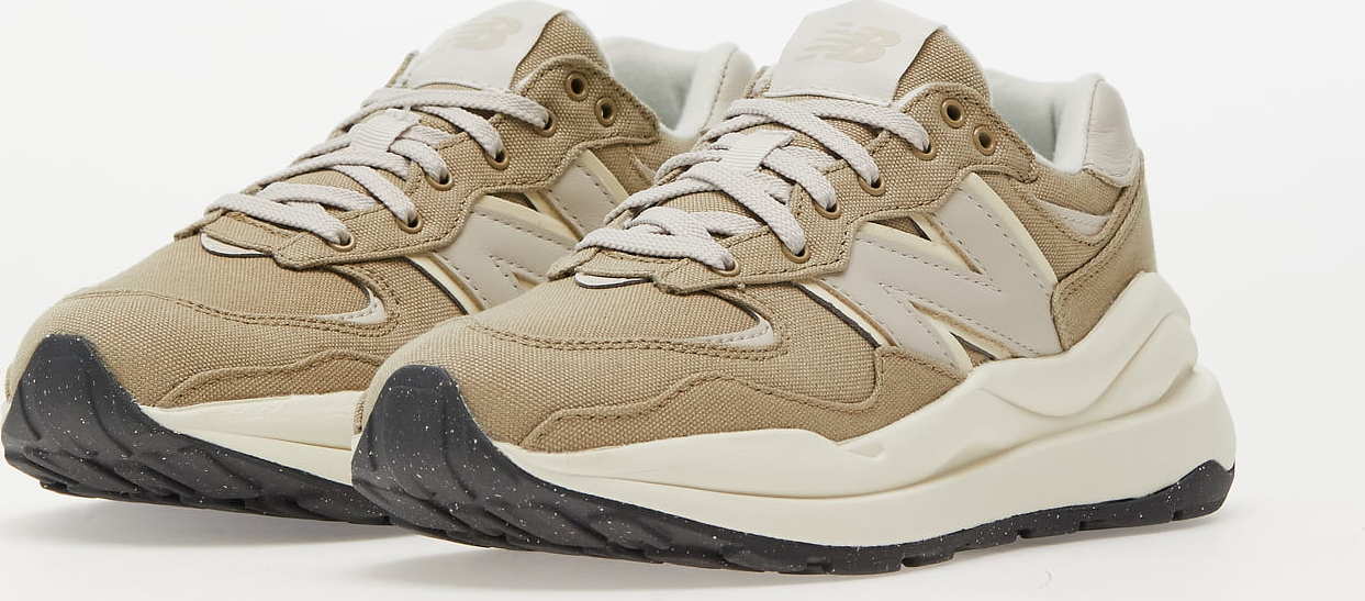 New Balance 5740 Angora/ Magnet New Balance