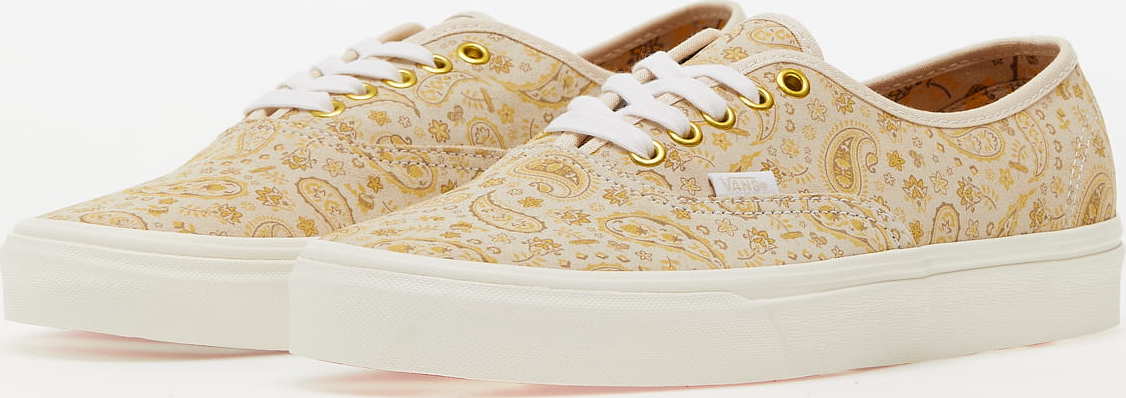 Vans Aunthentic Anderson Paak Sand Vans