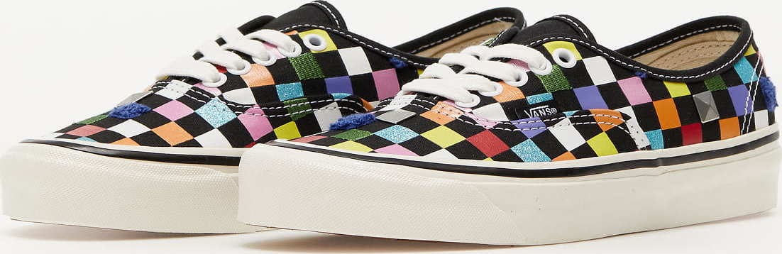 Vans Authentic 44 DX (Anaheim Factory) Mix Checkerboard Vans