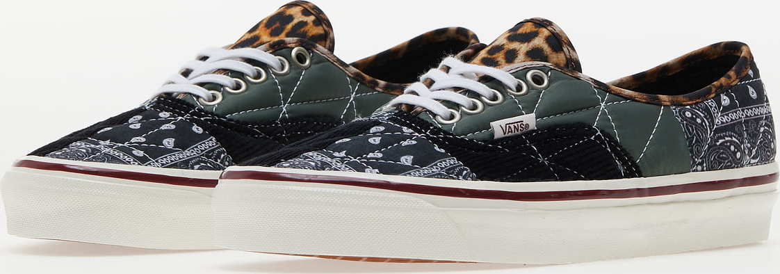 Vans Authentic 44 DX PW (Anaheim Factory) Quilted Mix Vans