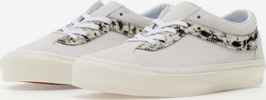 Vans Bold NI (Pony) True White/ Pony Vans