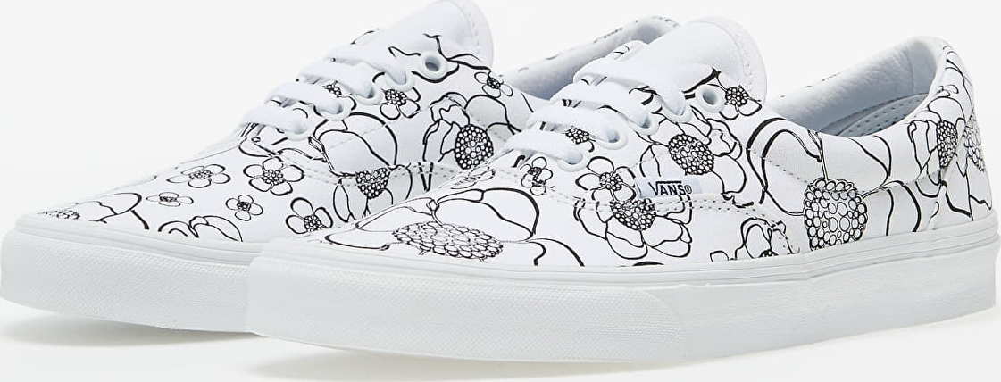 Vans Era (U-Color) Flora Vans