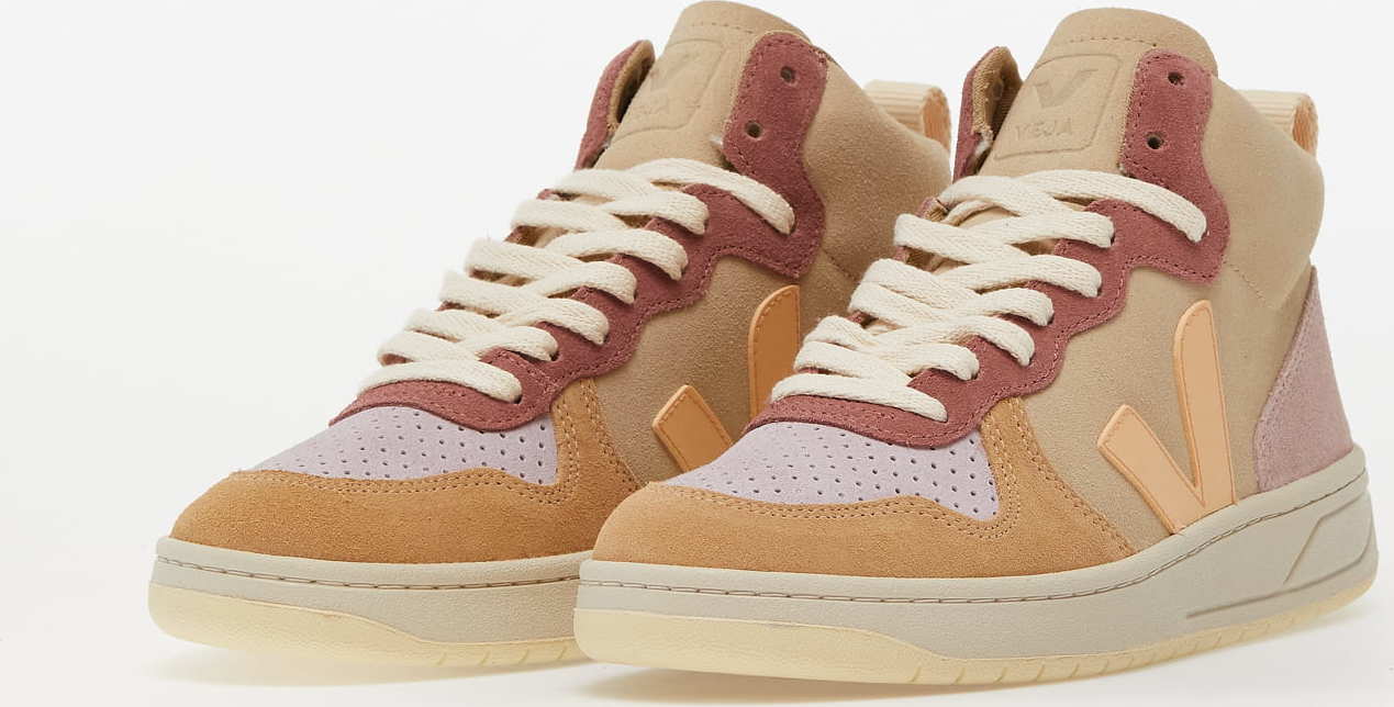 VEJA W V-15 Multico-Peach Veja