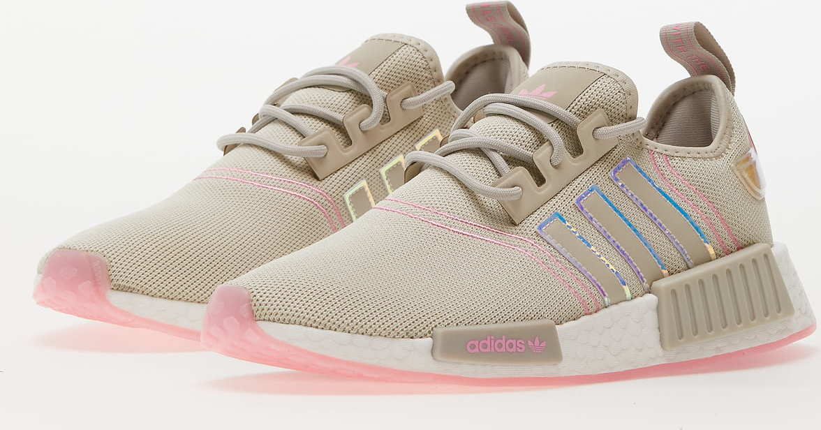 adidas Originals NMD_R1 W Bliss/Bliss Pink/Cloud White adidas Originals