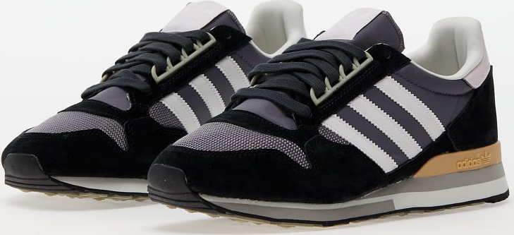 adidas Originals ZX 500 Core Black/Core Black/Almost Pink adidas Originals