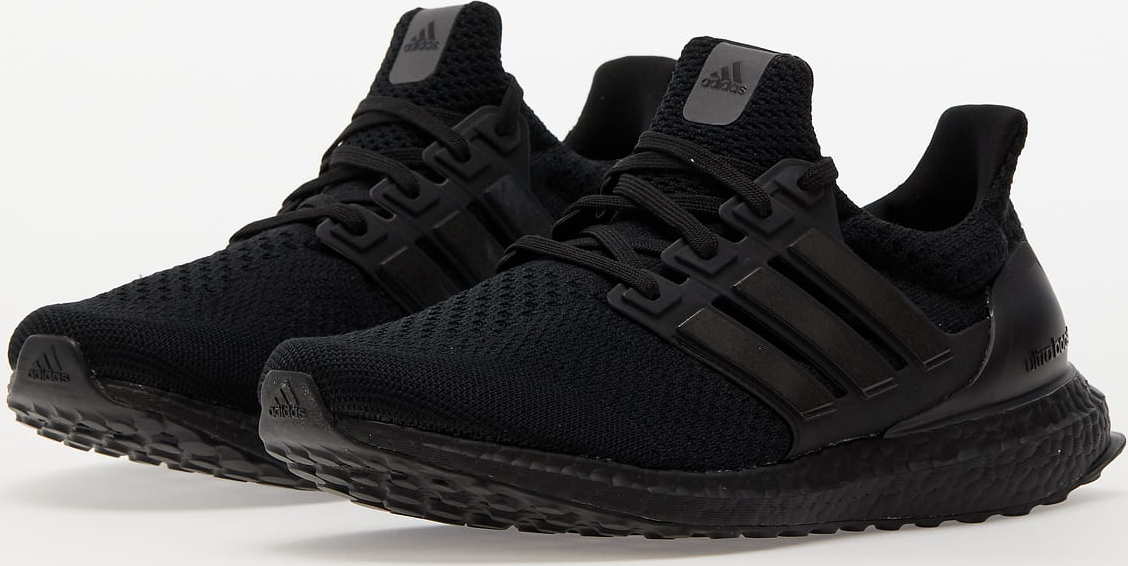 adidas Performance Ultraboost 5.0 DNA Core Black/Core Black/Beam Green adidas Performance