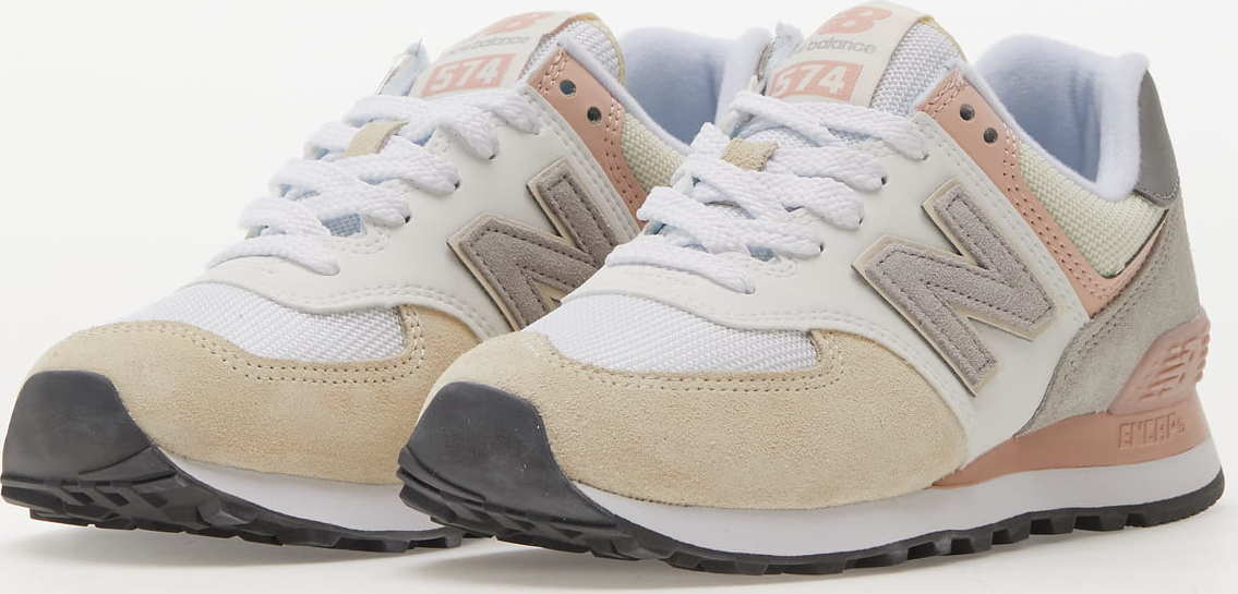 New Balance 574 Arctic Grey New Balance