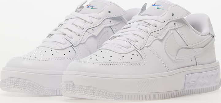 Nike W Air Force 1 Fontanka White/ White-White-White Nike