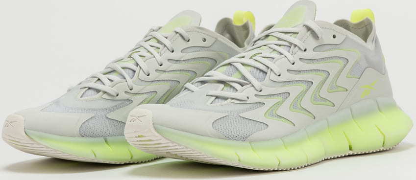 Reebok ZIG Kinetica 21 trgry / eneglw / trgry1 Reebok