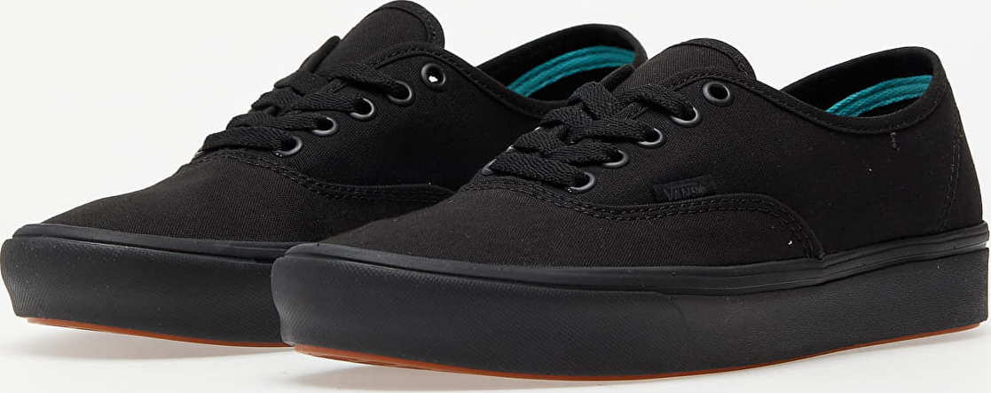 Vans ComfyCush Authentic (Classic) Black/ Black Vans