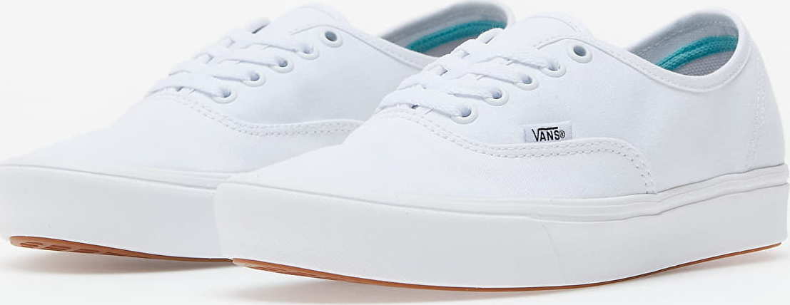 Vans ComfyCush Authentic (Classic) True White/ True Vans