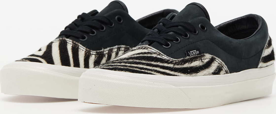 Vans Era 95 DX (Anaheim Factory) Black Zebra Vans