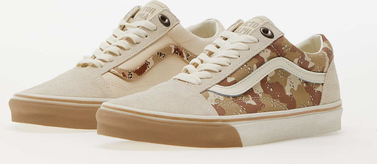 Vans Old Skool Cornstalk / Marshmallow Vans