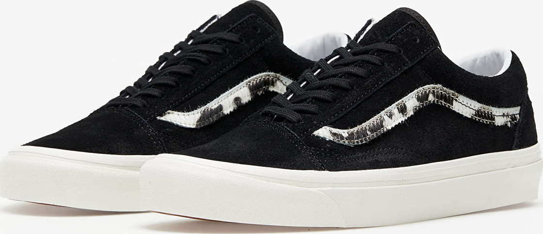 Vans Old Skool 36 DX (Anaheim Factory) Black/ Cow Vans