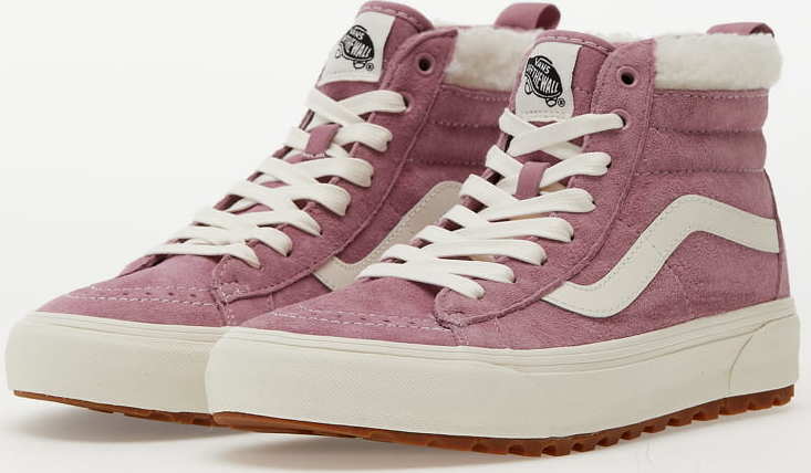 Vans SK8-Hi MTE-1 Susp Lilas Vans