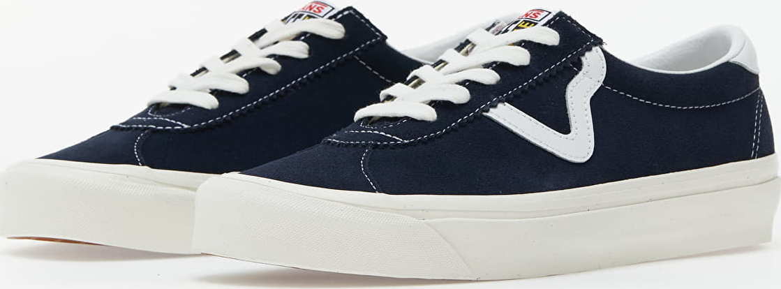 Vans Style 73 DX (Anaheim Factory) Og Navy Vans