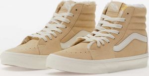 Vans SK8-Hi Cozy Beige Vans